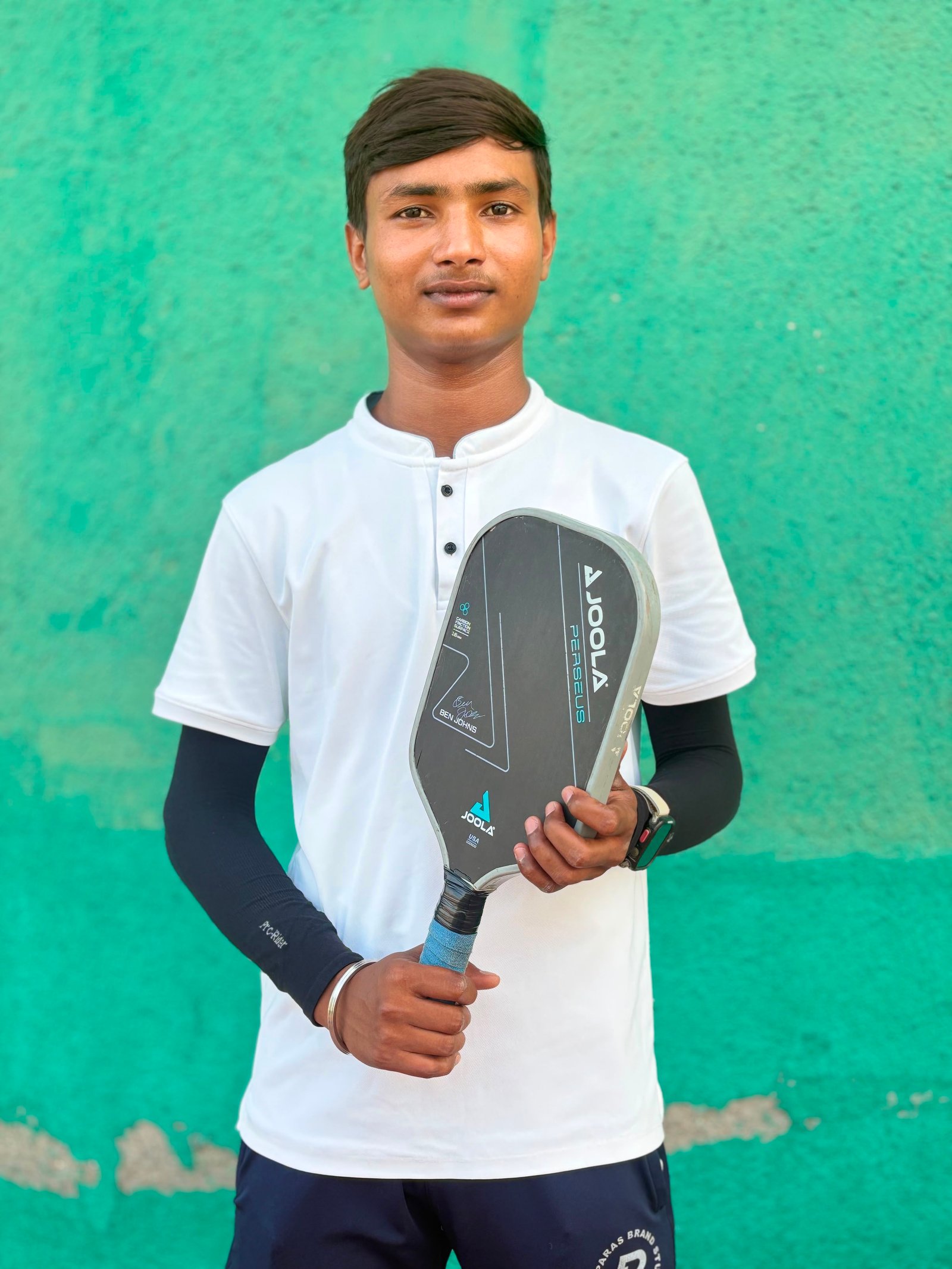 Chirag Patel